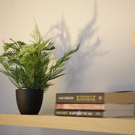 Ilos House Anabolu Dış mekan fotoğraf