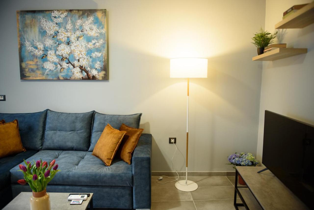 Ilos House Anabolu Dış mekan fotoğraf
