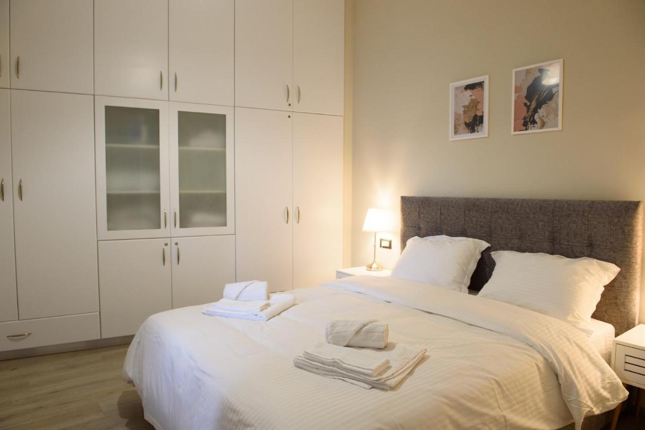 Ilos House Anabolu Dış mekan fotoğraf