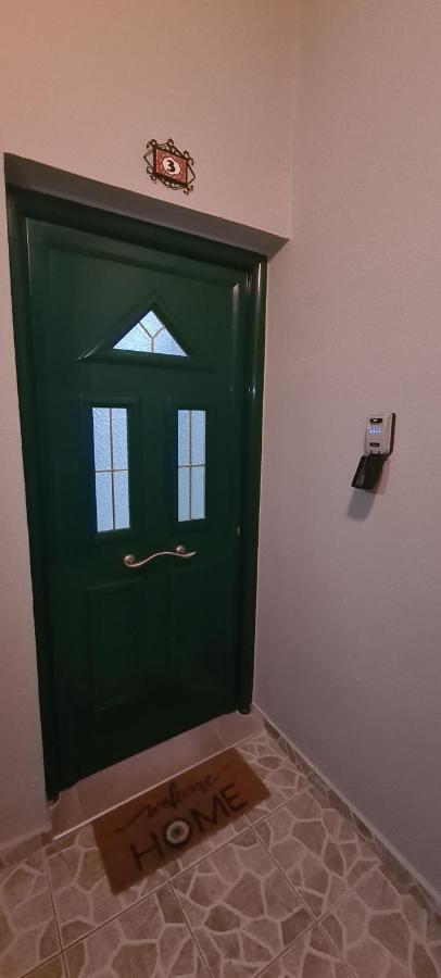 Ilos House Anabolu Dış mekan fotoğraf