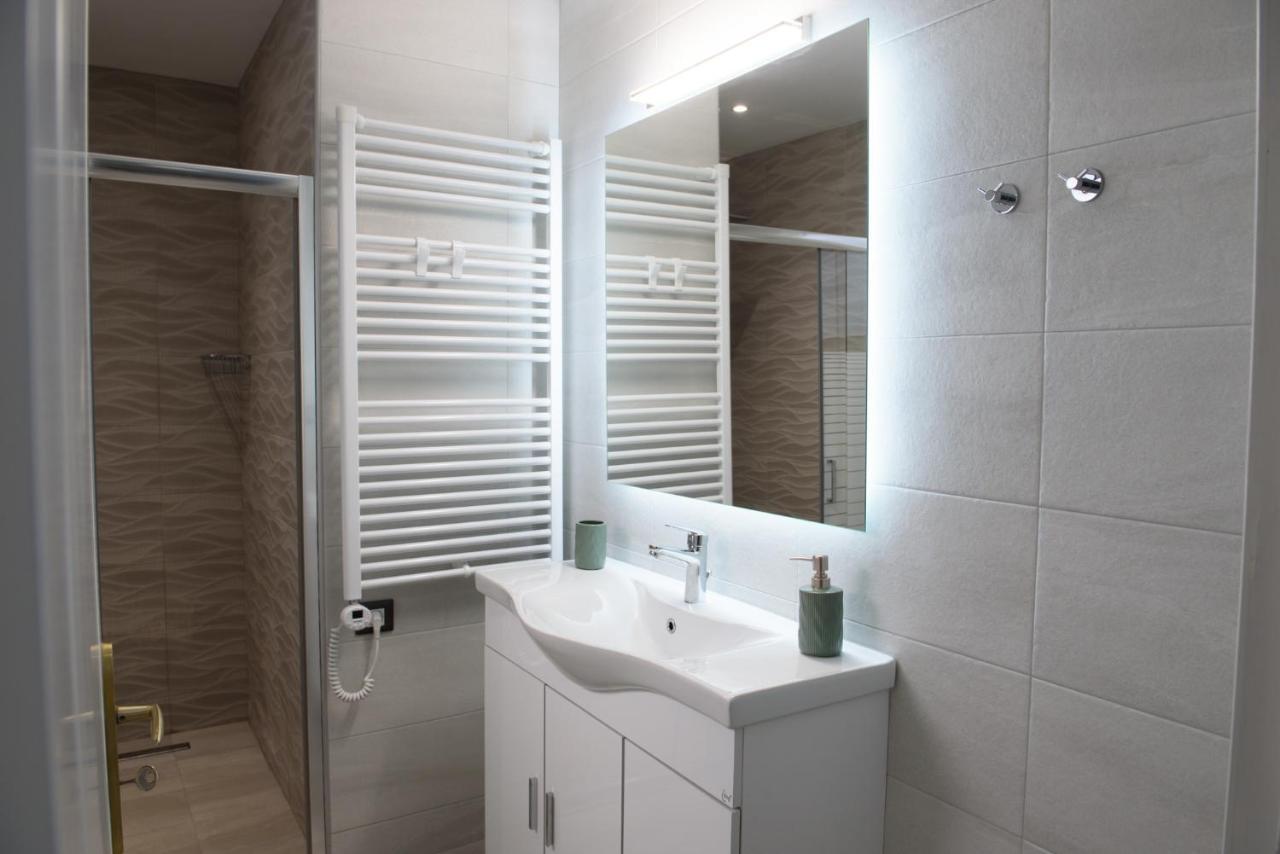 Ilos House Anabolu Dış mekan fotoğraf