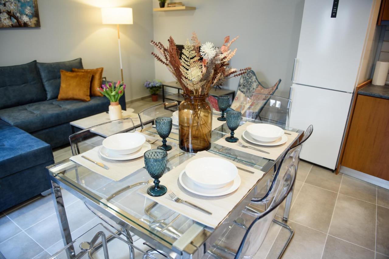 Ilos House Anabolu Dış mekan fotoğraf