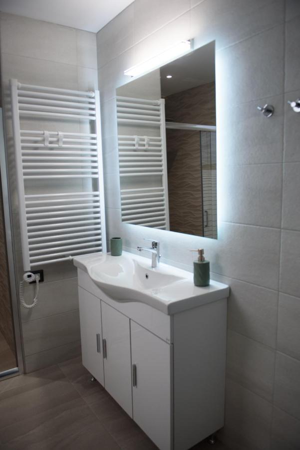 Ilos House Anabolu Dış mekan fotoğraf