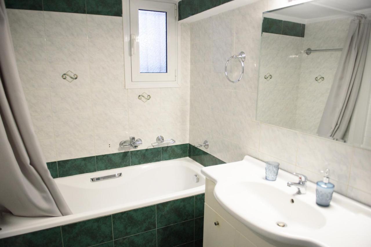 Ilos House Anabolu Dış mekan fotoğraf