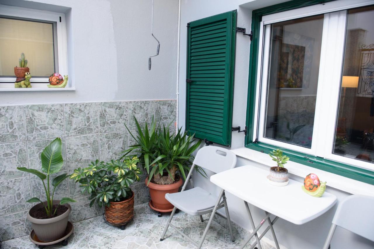 Ilos House Anabolu Dış mekan fotoğraf